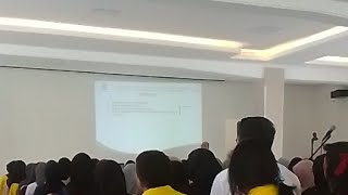 Kegiatan PKBJJ UT Bogor 2024  SMK Pembangunan [upl. by Ybbil]