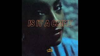 Sade  quotIs It A Crimequot CSick House Remix [upl. by Ailes]