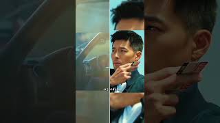 confidential assignment status shorts kdrama trending attitude action [upl. by Mathe]