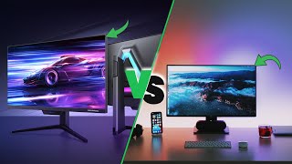 8Bit vs 10Bit Gaming Monitors  Choose the Best Options For You [upl. by Merl]