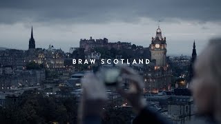 Zettle  The 12 Hour Store Braw Scotland [upl. by Aker]