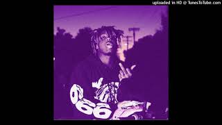 juice wrld  already dead chopped and screwed [upl. by Nilrak]