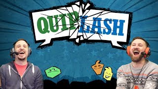 Quiplash 3 Secret Schmitty [upl. by Ettesil840]