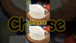 CHEESE recipe [upl. by Ariada728]