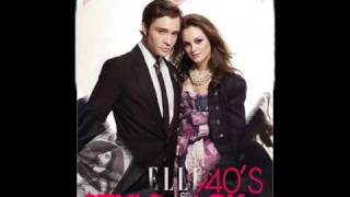 Ed Westwick And Leighton Meesters Photo Shoot In Elle Korea [upl. by Redna]