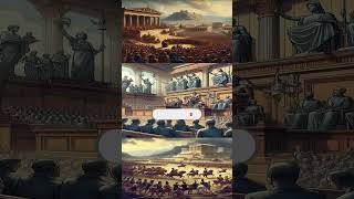 The Birth of Democracy Cleisthenes Unveiled history education documentary [upl. by Comras]