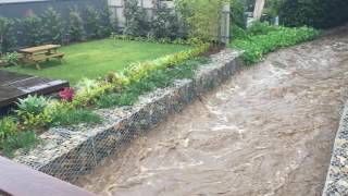 Torrens Park Creek Gabions [upl. by Fergus53]