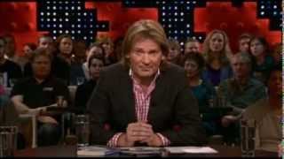 DWDD met Korver WSG [upl. by Calbert]