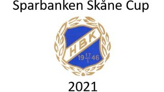 Sparbanken Skåne Cup 2021  matta 1 [upl. by Trenton]