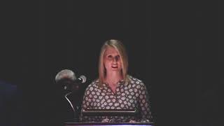 Learning to Live After A Suicide Attempt  Leah Beth Carrier at This Is My Brave Orlando 2018 [upl. by Junia]