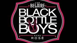 BELAIRE BLACK BOTTLE NIGHT [upl. by Dnalhsa105]