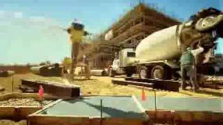 AFLAC Jackhammer commercial [upl. by Gnim346]