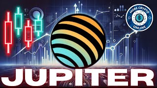 JUP Jupiter Price News Today  Technical Analysis and Elliott Wave Analysis and Price Prediction [upl. by Jenkel19]