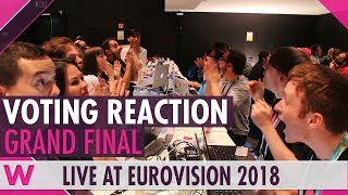 Eurovision Song Contest Weekly Update 21032017 [upl. by Eniledgam43]