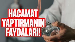 Hacamat Yaptırmanın Faydası ve Hayatımız Üzerindeki Etkileri  Doktor Fitt [upl. by Lraed]