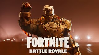 Fortnite Battle Royale Chapter 5 Season 3  Wrecked  Launch Trailer [upl. by Gerg]