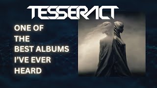 TesseracT  War of Being FULL ALBUM REACTION [upl. by Rexfourd]