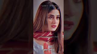 Murshad Sad Shayari Status💔 Murshad Shayari Girl Voice  Bewafa ShayariSad WhatsApp Status shorts [upl. by Ellekcim687]