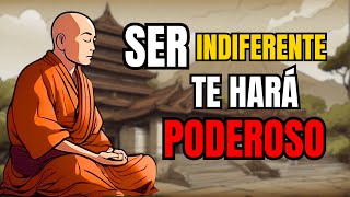 La INDIFERENCIA es Tu Mejor Aliado  Historia Zen  Historia Budista [upl. by Roldan958]