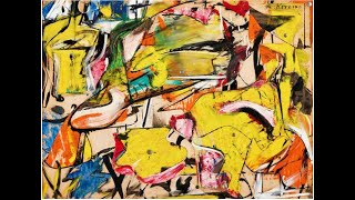 Willem de Kooning Reloaded [upl. by Yrdua]