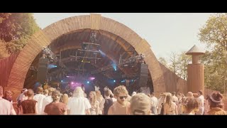 Eden Festival 2018  OFFICIAL VIDEO [upl. by Ennahgiel22]