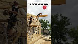 Cuidense Camaradas construction hardwork fraiming parati viralmemes viralvideo humor fypシ゚ [upl. by Eidnew]