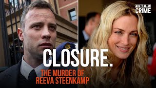 Was it Accident or Purposeful  The Murder of Reeva Steenkamp PART 33 [upl. by Auhoj]