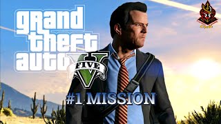 GTA V The Score  North Yankton Memories [upl. by Anivle]