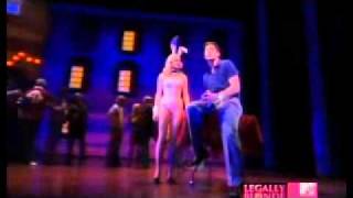 Legally Blonde the Musical Part 8  Serious Reprise [upl. by Shea292]