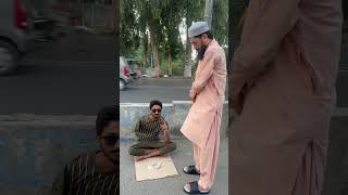 Aj molvi sab ny mangny valy ko paker lia😅😂🤣😂viralvideo shorts ytviral treanding funny fun [upl. by Lazar]