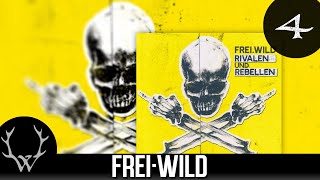 FreiWild  Auf zum Schwur ‘Rivalen und Rebellen‘ Album [upl. by Llemart]