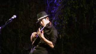 Jake ShimabukuroWhile My Guitar Gently Weeps [upl. by Obmar]