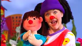 The Big Comfy Couch – Season 7 Episode 4 – Slow Down Clown [upl. by Novia]