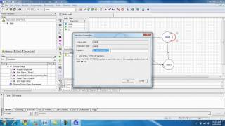 Quartus II State Machine With State Diagrams [upl. by Kaylyn731]