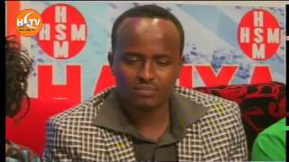 mohamed bk best somali song ever [upl. by Sinnelg]