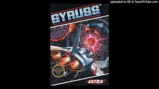 Gyruss main theme remix [upl. by Aissak923]