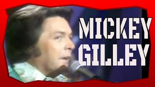 Mickey Gilley quotBRING IT ON HOMEquot Live on Canadian TV [upl. by Kila117]