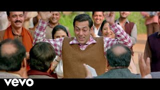 Radio Full Video  TubelightSalman KhanPritamKamaal KhanAmit MishraKabir Khan [upl. by Bord]