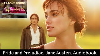 Pride and Prejudice Chapter 50 Jane Austen Audiobook [upl. by Artie390]