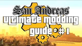 30 TRUCOS y CONSEJOS para las MISIONES de GTA San Andreas [upl. by Idahs]