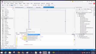 How to bind DataGrid with Sql Server in WPF [upl. by Nillek]