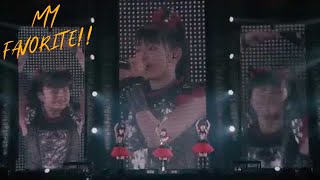 Babymetal  Awadama Fever Legend 2015 FIRST TIME REACTION [upl. by Seel760]