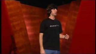 Demetri Martin  If I 3 of 6 [upl. by Kling]