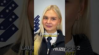 Polizei mit 16 [upl. by Doi]