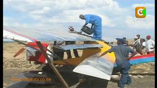 African Airplane Compilation  African Aviation [upl. by Neslund77]