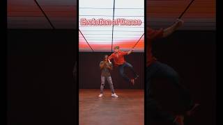 Vik and Fikshun Evolution of Dance [upl. by Jeffie]