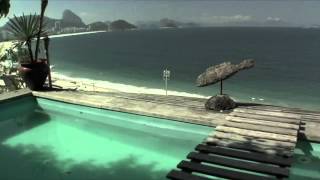 UM LUGAR AO SOL  Trailer Oficial [upl. by Lotson]