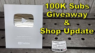 100k Subscriber Giveaway Winner Announcement and Shop Update [upl. by Peursem]