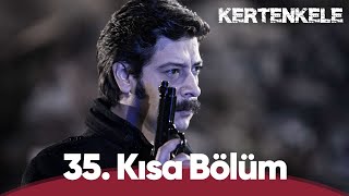 Kertenkele 🦎  35 Kısa Bölüm Full HD Kalite [upl. by Woods]