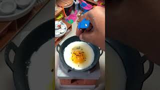 Mini Kitchen Mini Omelette Miniature Cooking viralrecipe trending minifood [upl. by Anni728]